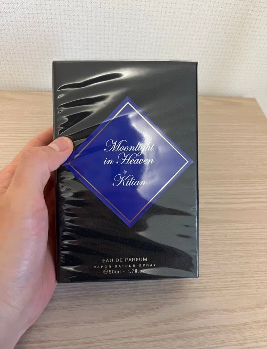 킬리안 문라이트 인 헤븐 50ml 미개봉 상품이미지1
