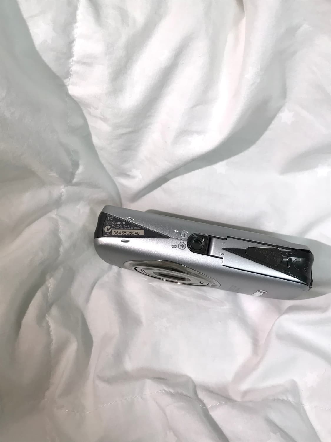 (인플루언서픽!) ixus 200is 상품이미지5