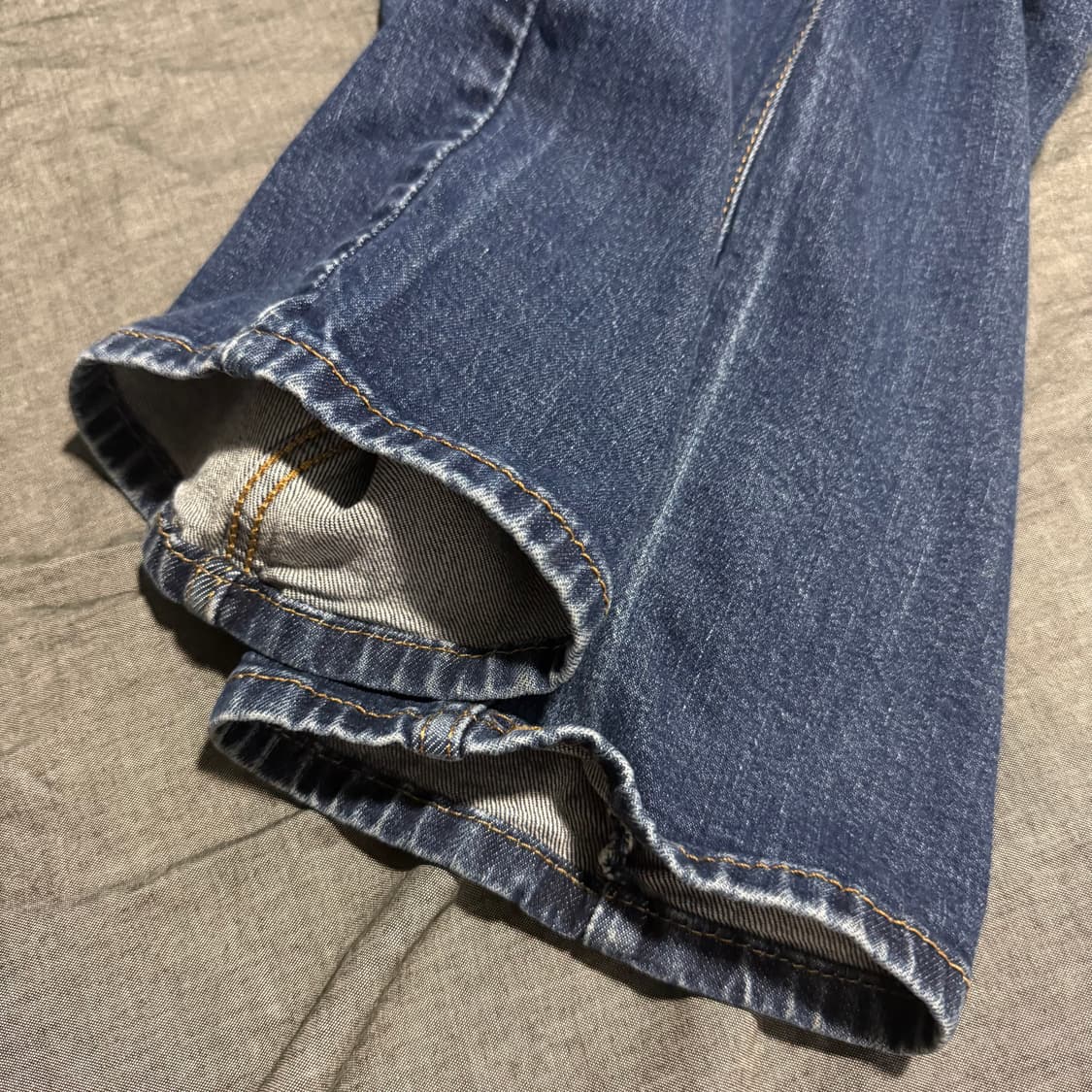 514 Denim Pants 상품이미지8