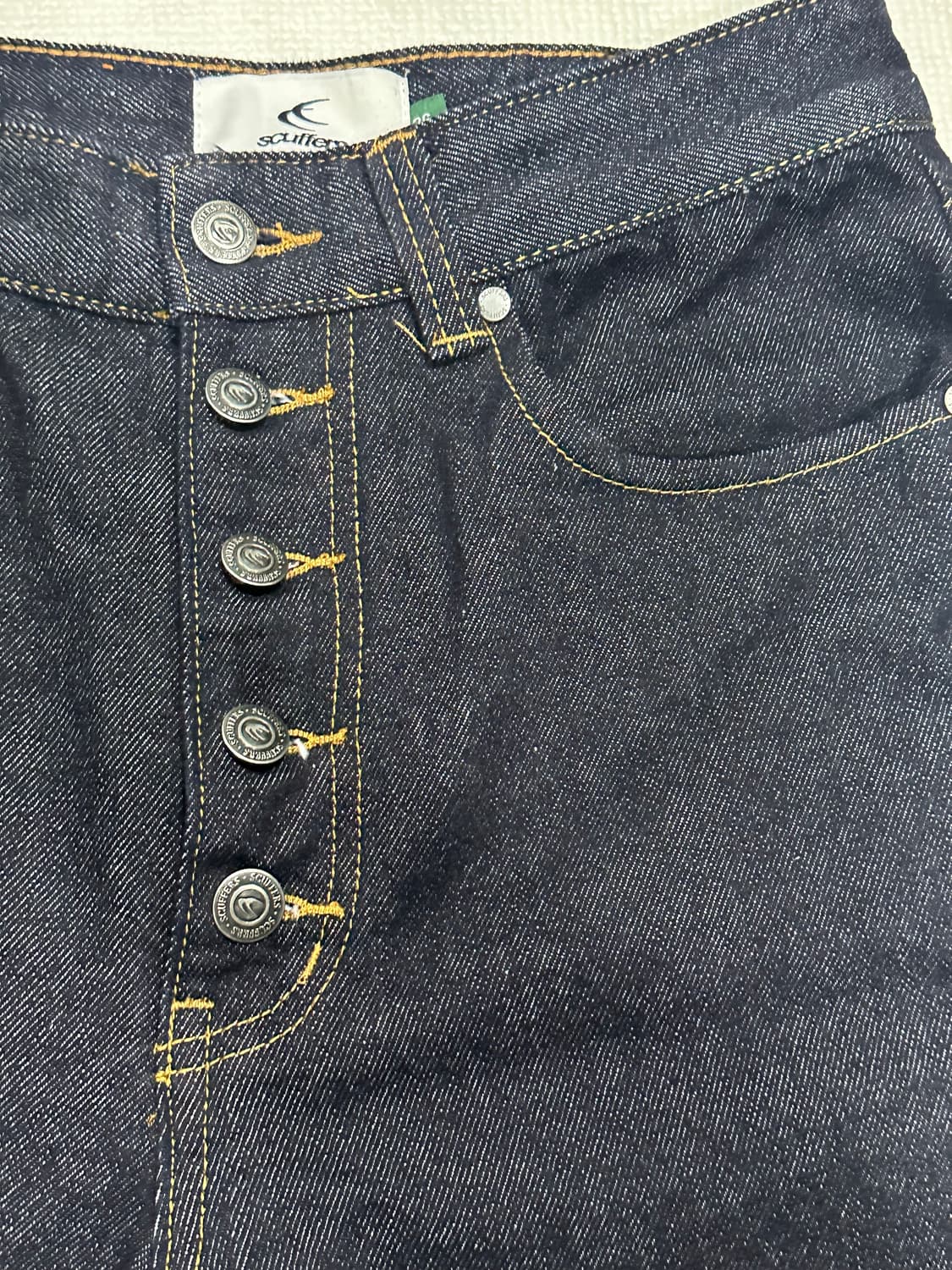 Scuffers 데님 상품이미지5