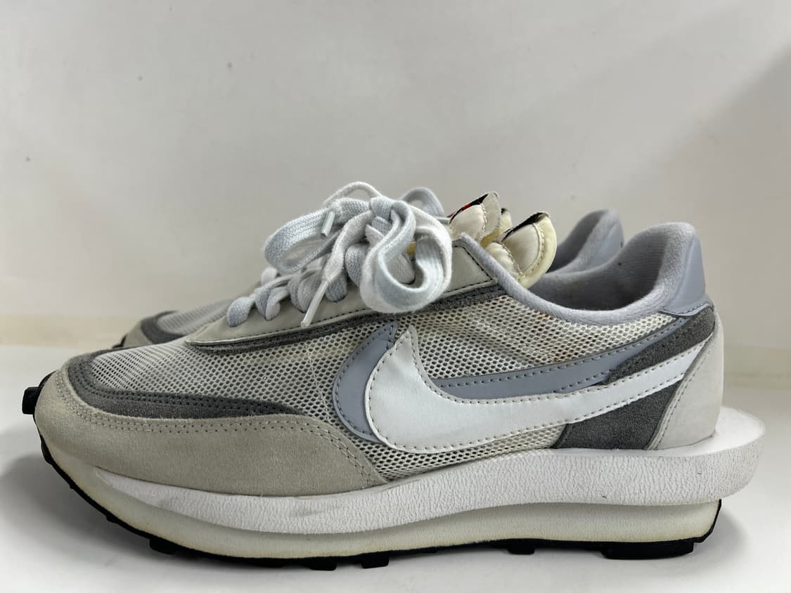 SACAI X NIKE LD WAFFLE 울프그레이 265 상품이미지1