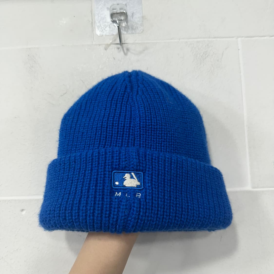 MLB 비니 상품이미지2