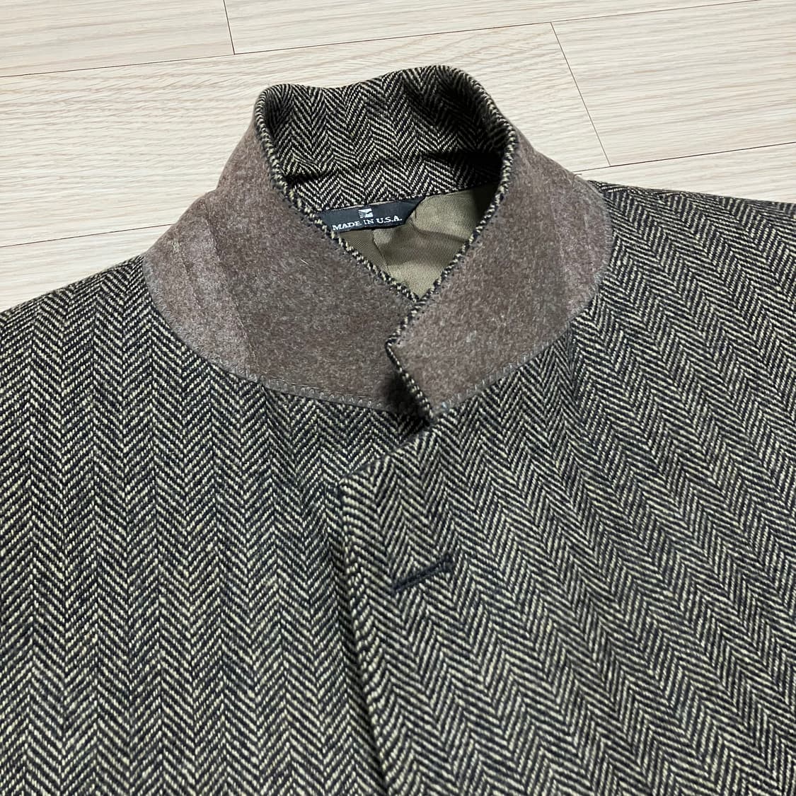 [USA] 폴로 랄프로렌 헤링본 자켓 상품이미지5