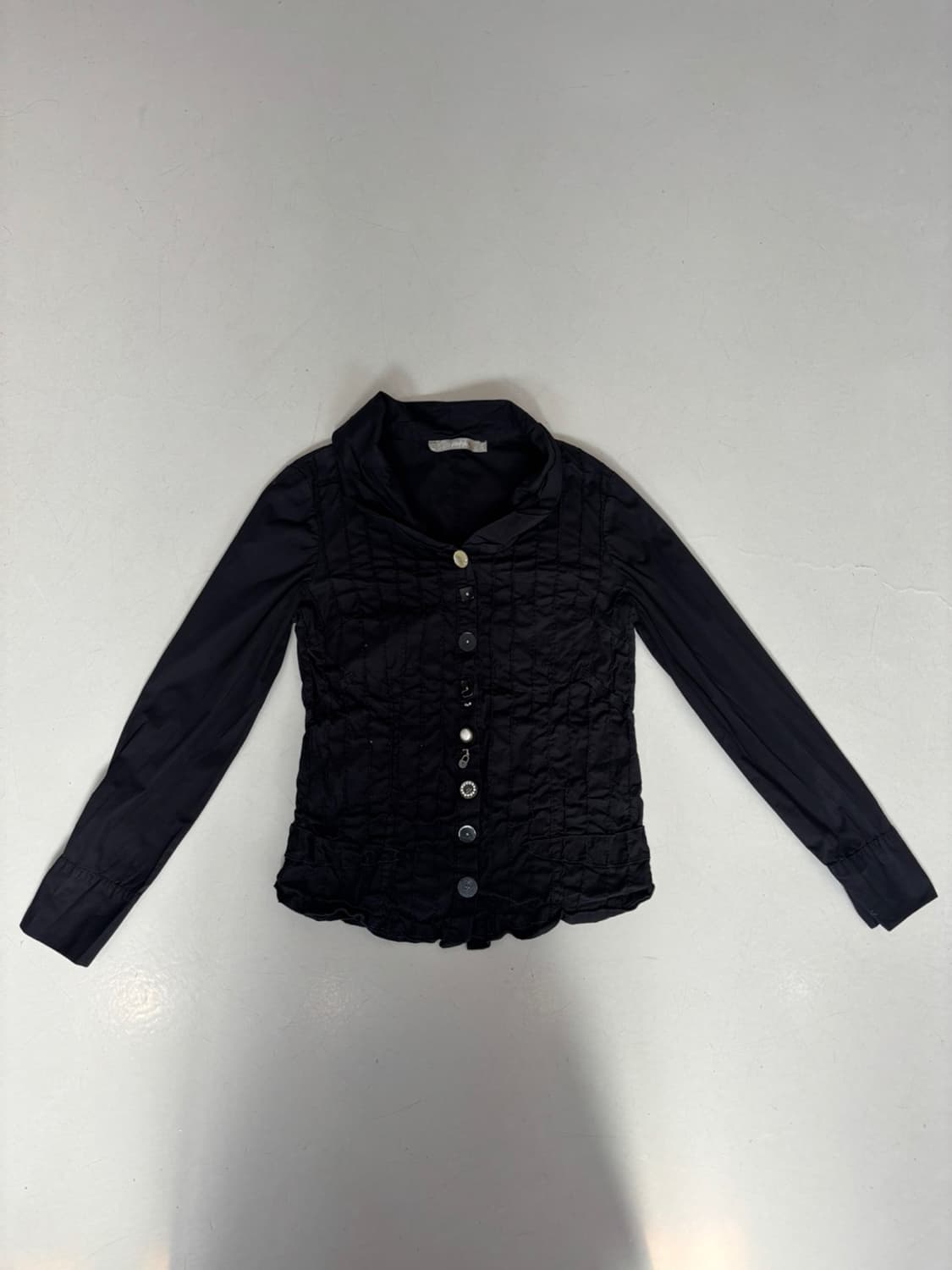Bottega Blouse 상품이미지2