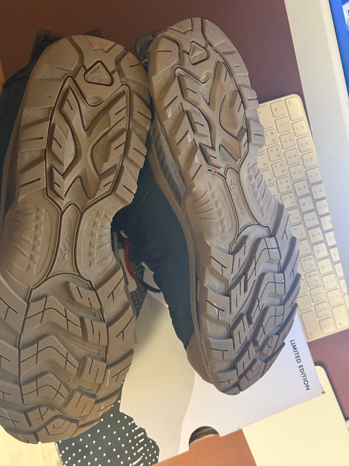 [295] 살로몬 GR10K 상품이미지3