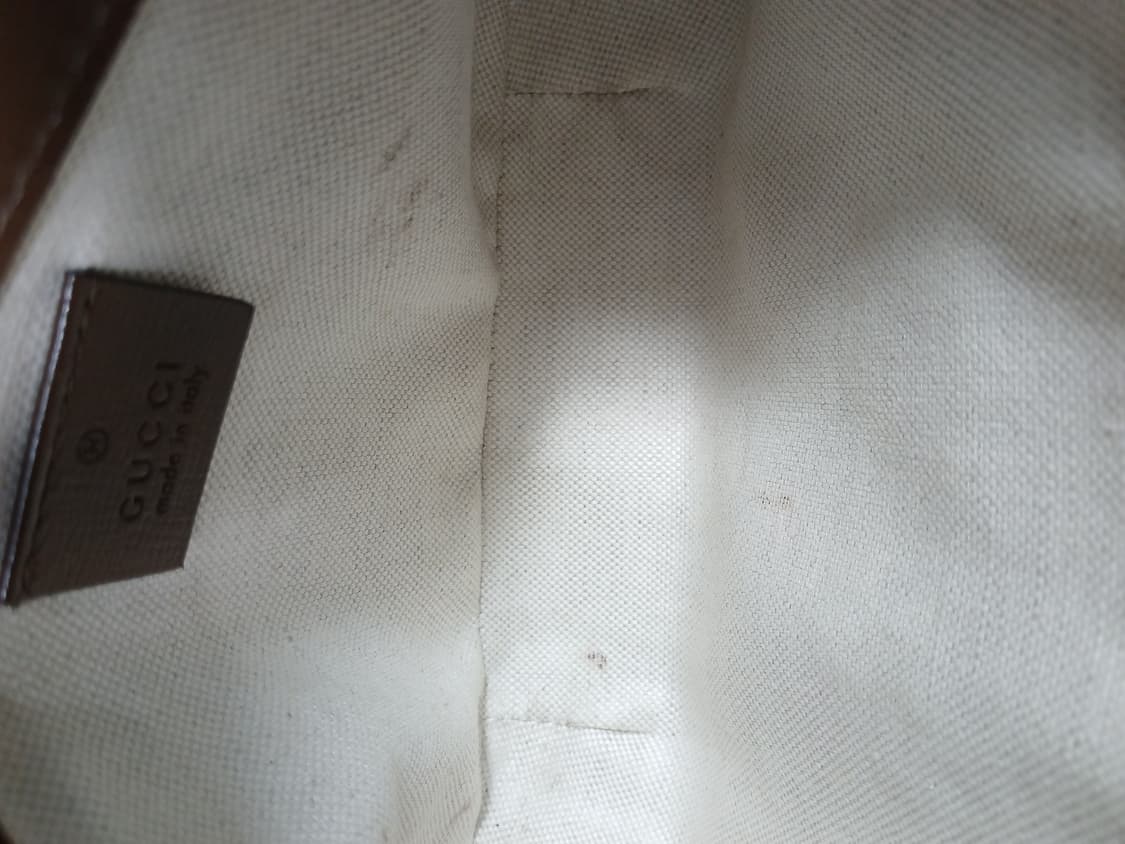 구찌 홀스빗 1955 미니 숄더백 658574 상품이미지10