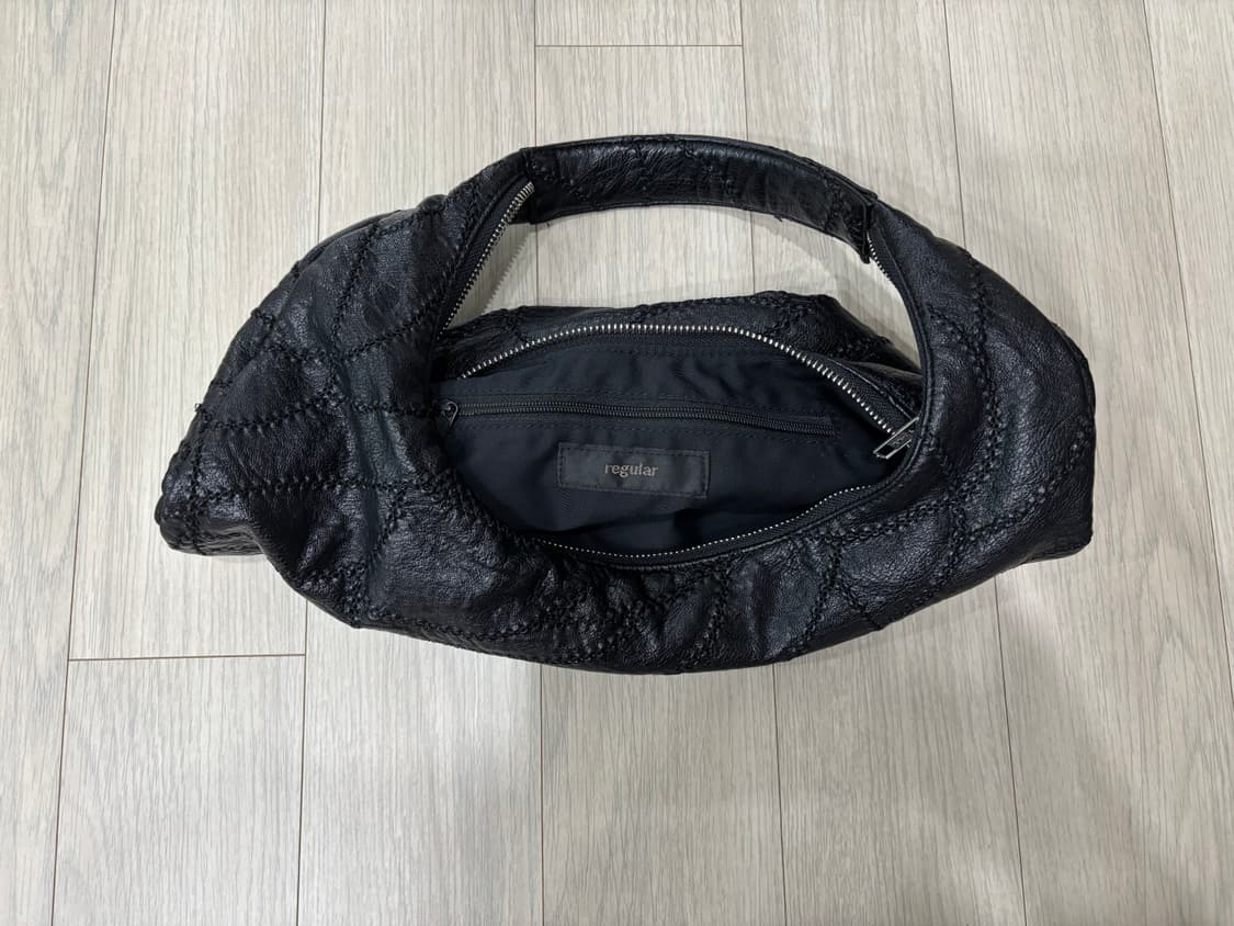 REGULAR 레귤러 숄더백 상품이미지3