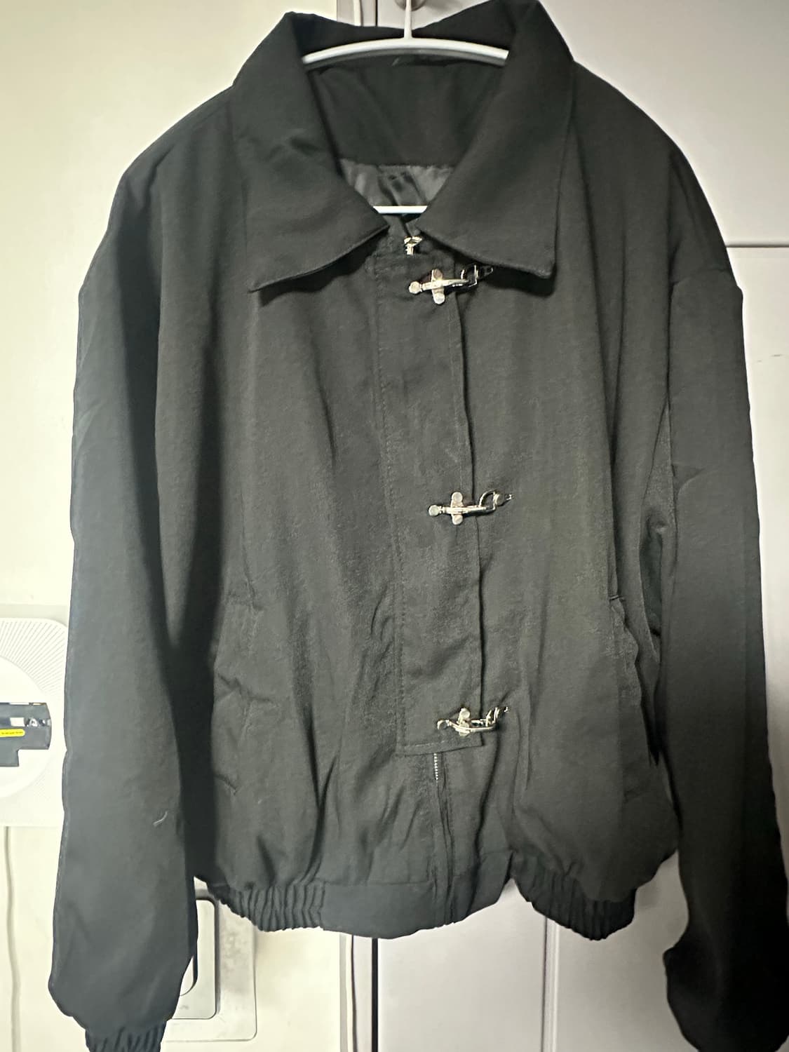 파이어맨 자켓 (일본 유즈드샵 구매) 상품이미지1