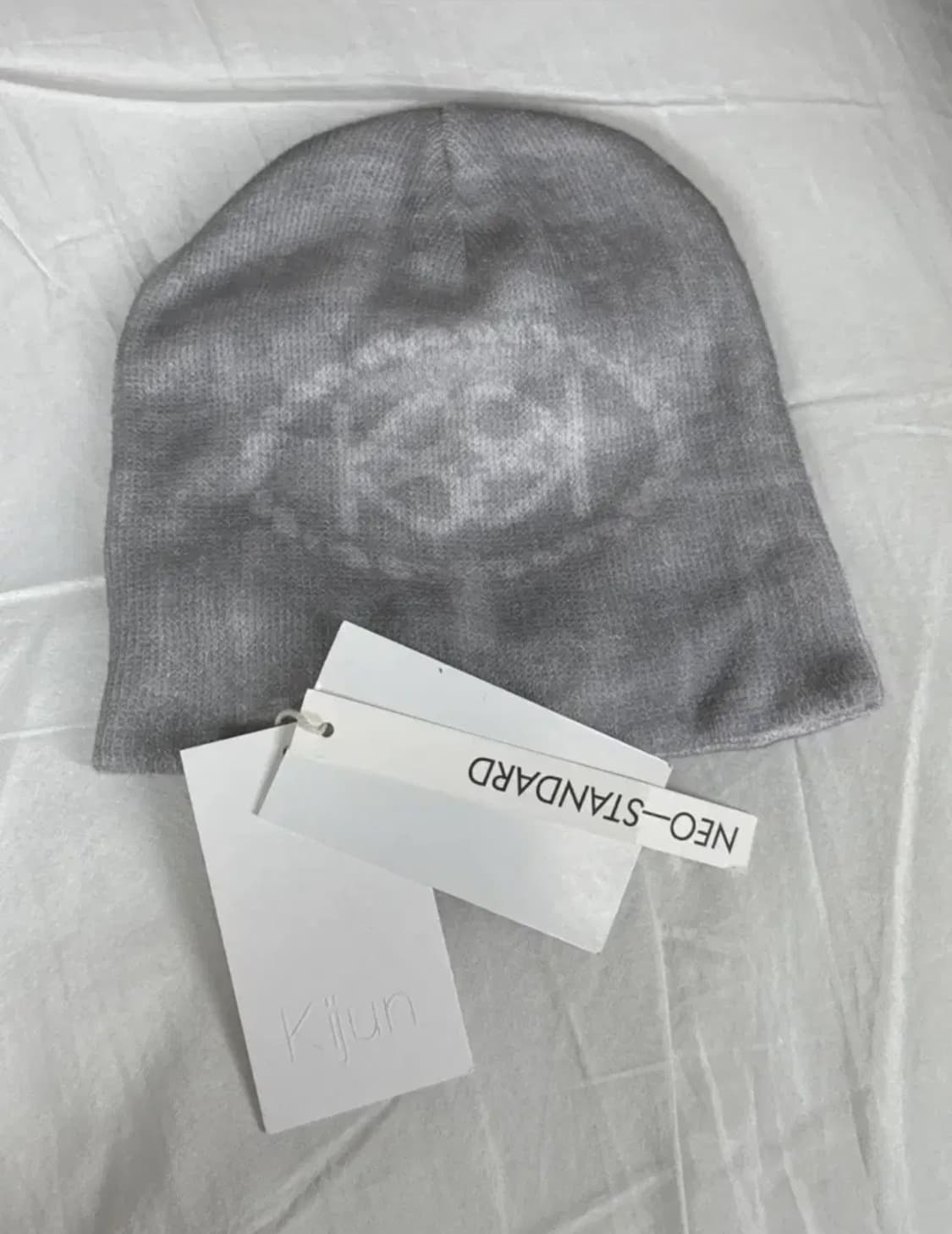 KIJUN 기준 비니 상품이미지4