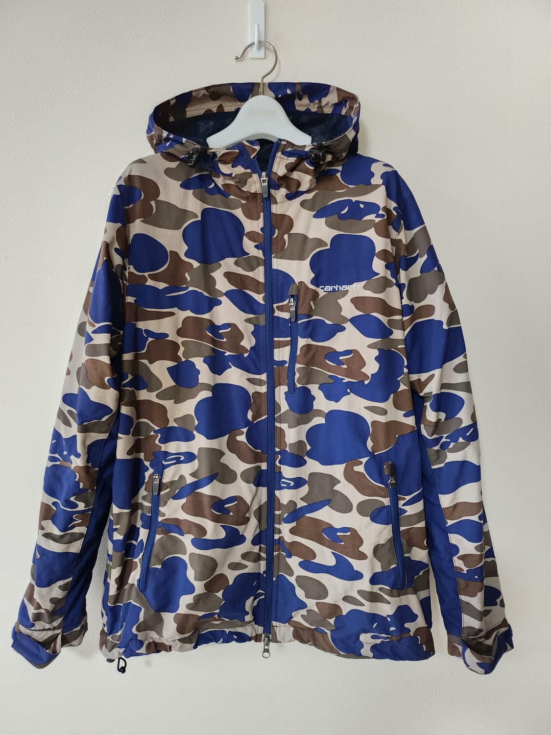 칼하트 wip 딕슨자켓(M 상품이미지1