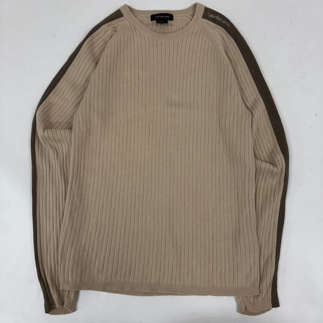 캘빈클라인 니트 상품이미지3