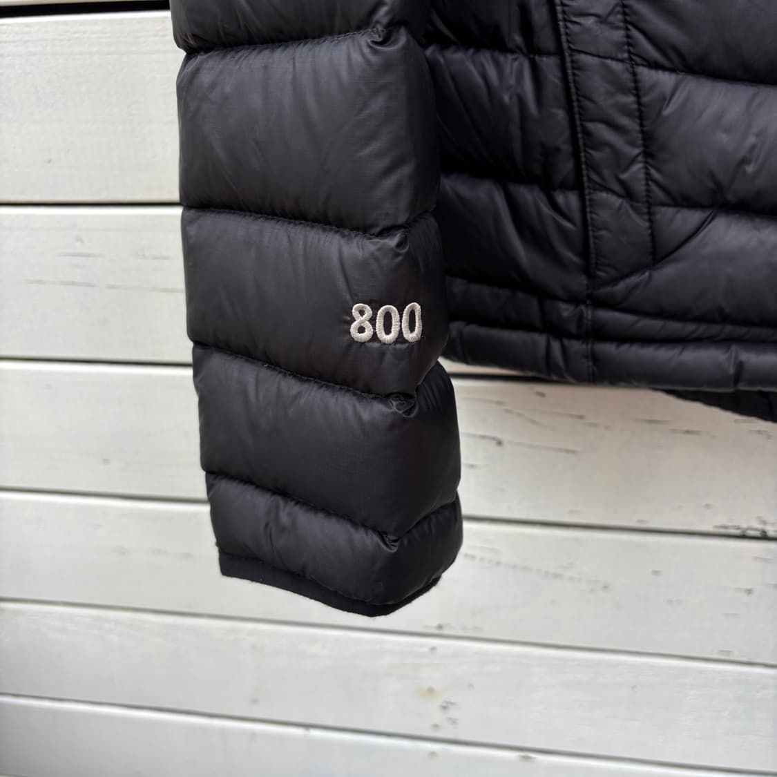 The North Face 노스페이스 800 경량패딩 상품이미지6