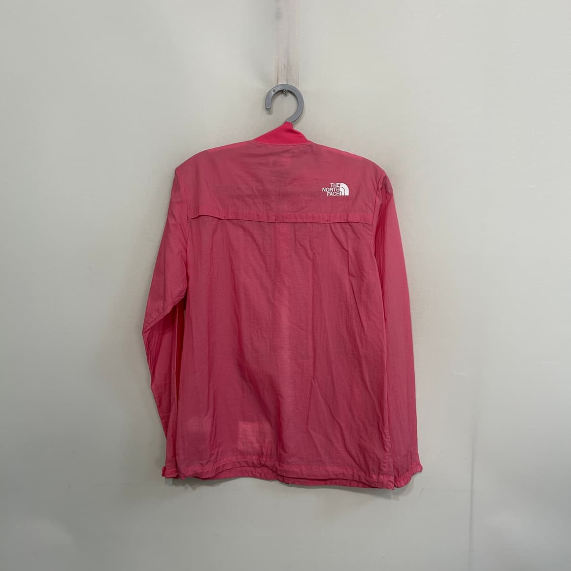 노스페이스 여성 바람막이 55-66 상품이미지3