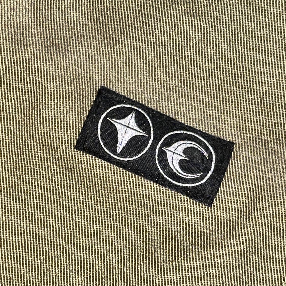 떠그클럽 바지 s 상품이미지4