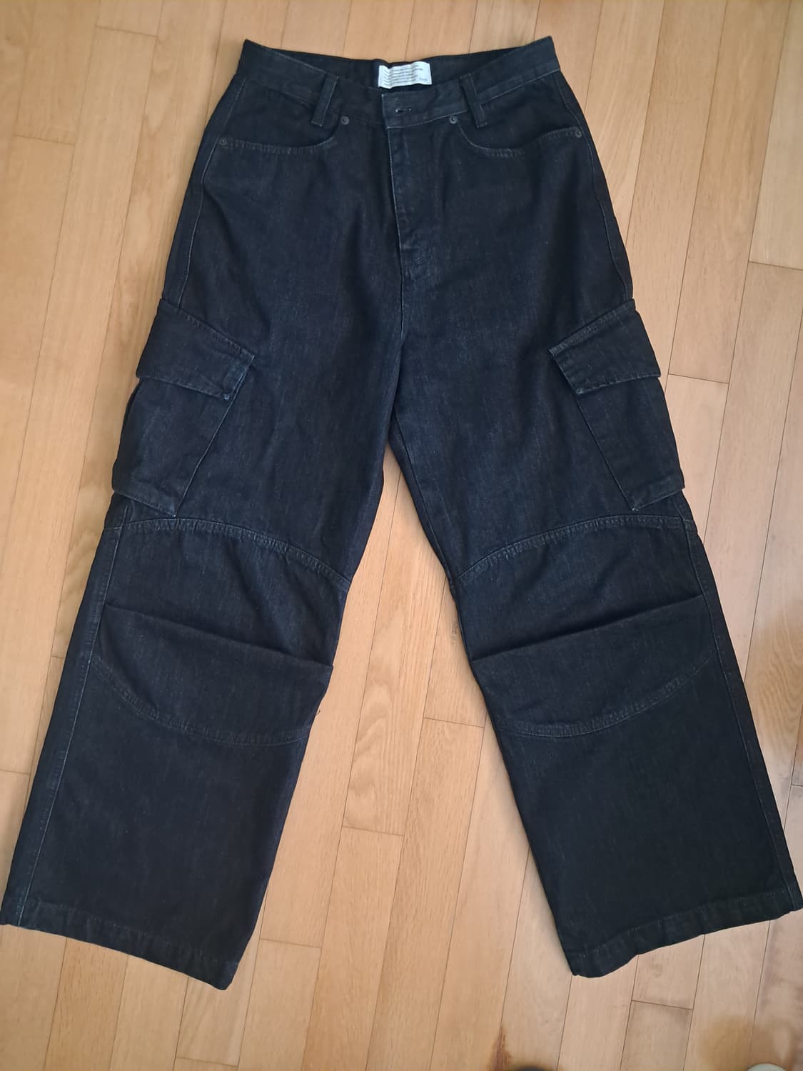 다이브인 베른카고데님 상품이미지1