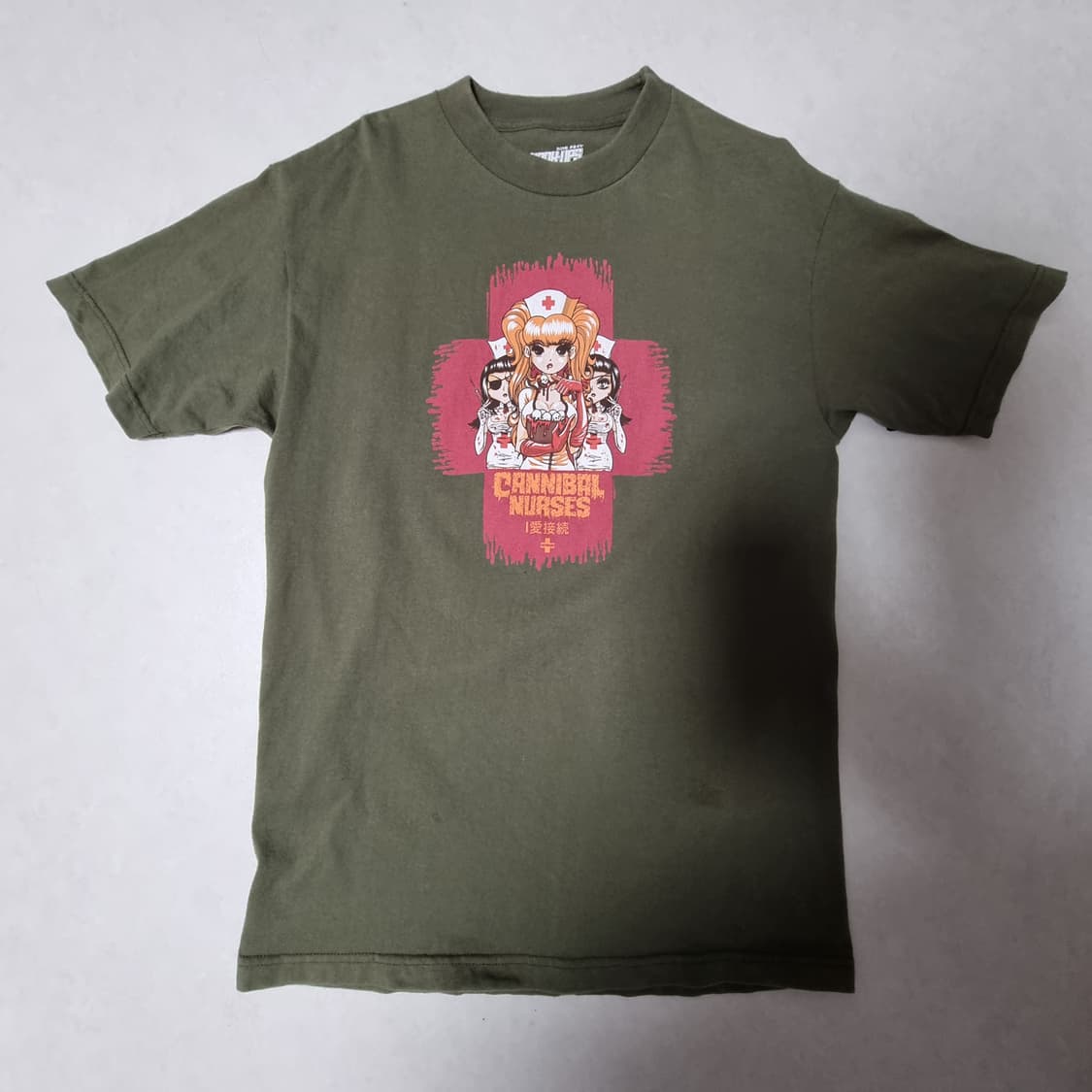 Hook ups t shirts  상품이미지1