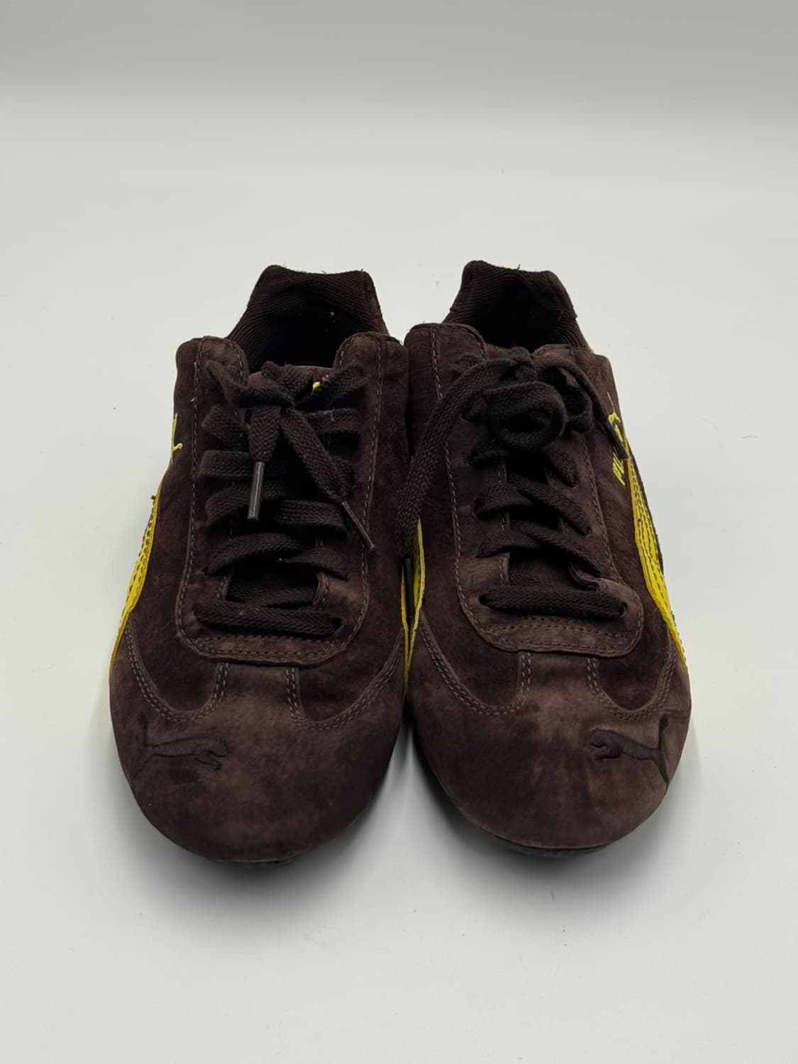 푸마 스피드캣 상품이미지3