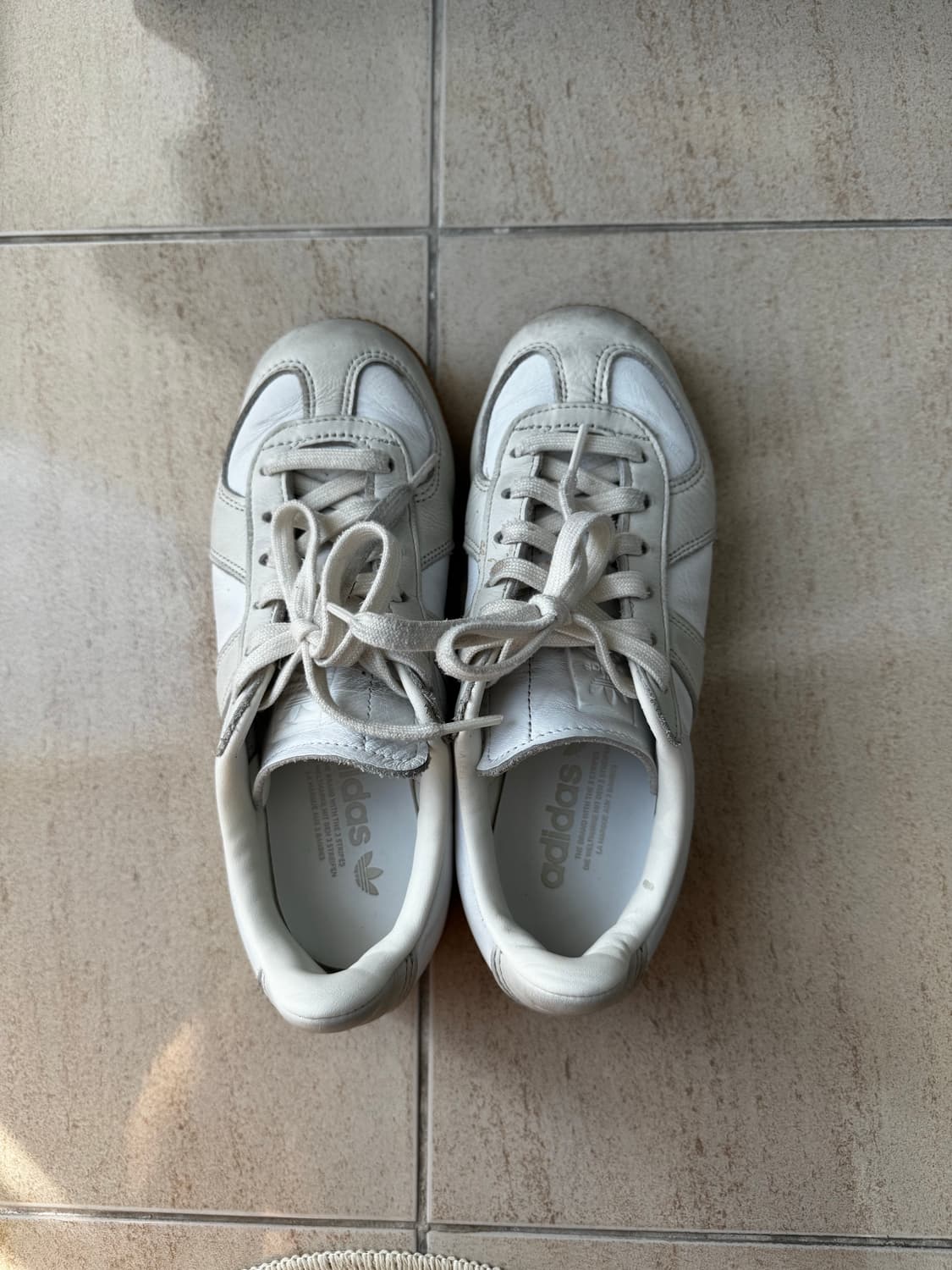 아디다스 BW 아미 상품이미지2