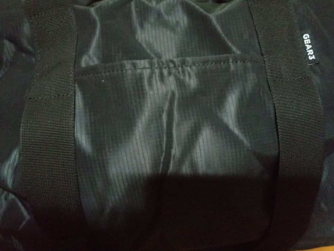 기어쓰리(GEAR3) 보스턴백 숄더백 30L 상품이미지3