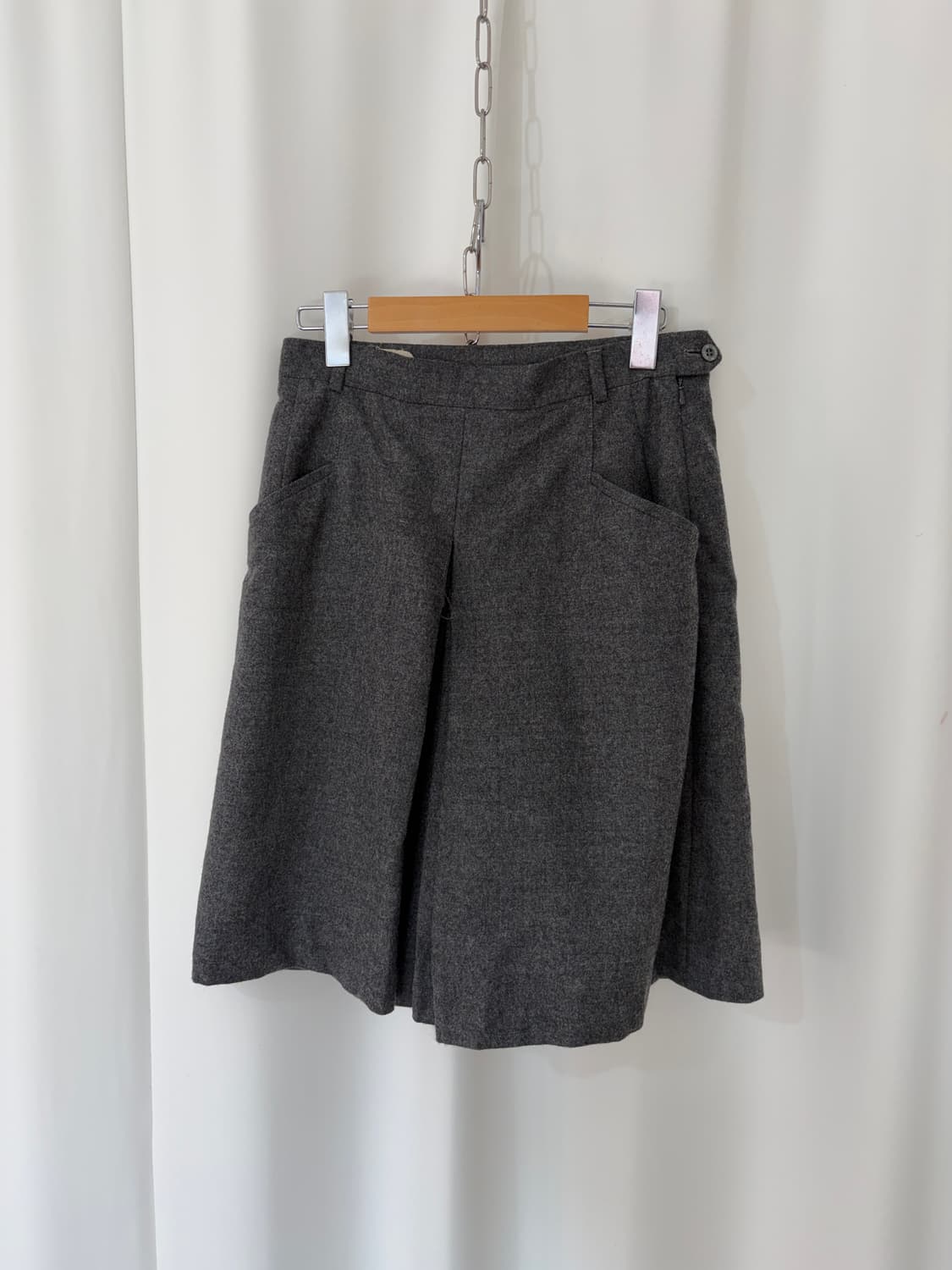 DAKS shorts (made in GREAT BRITAIN) 상품이미지2