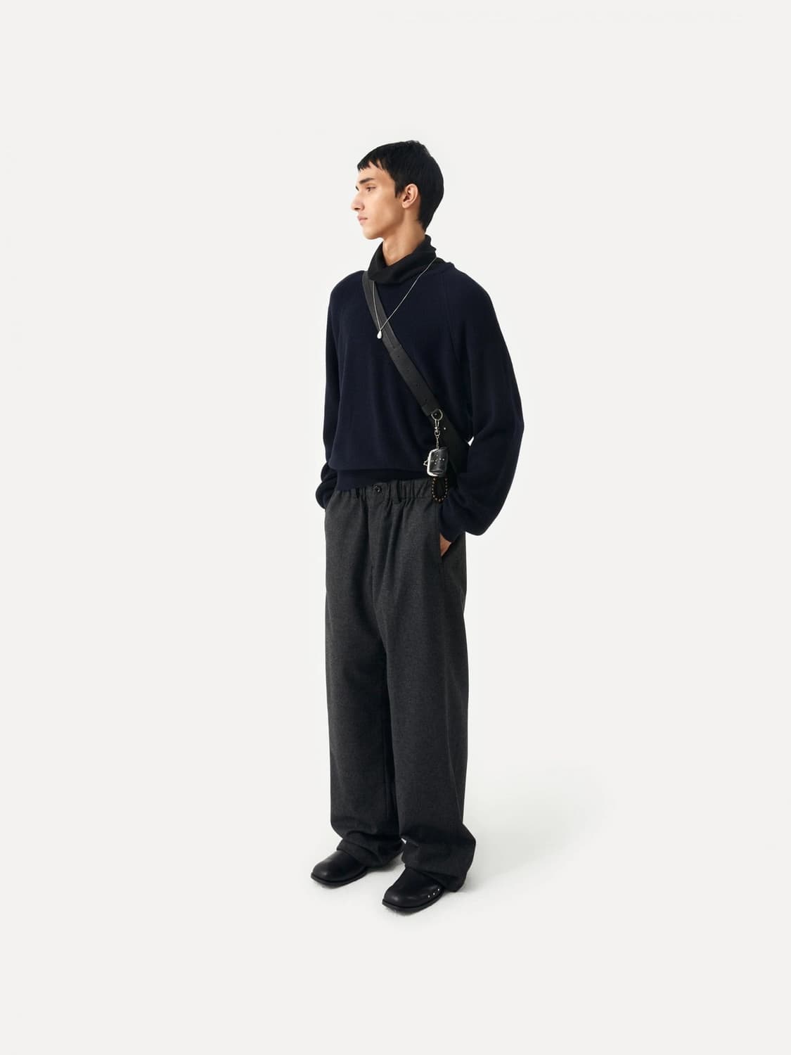 라벨 아카이브 sonet-ease 팬츠 상품이미지2