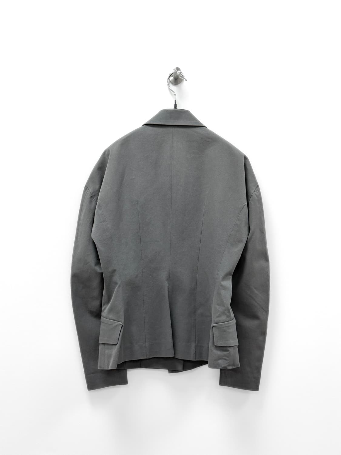 이세이미야케 테일러드 자켓 상품이미지2