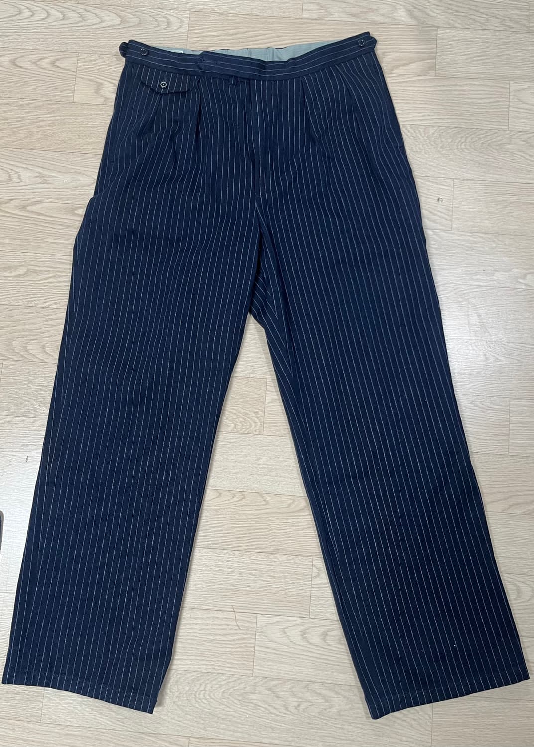 WABASHI TROUSER 상품이미지1