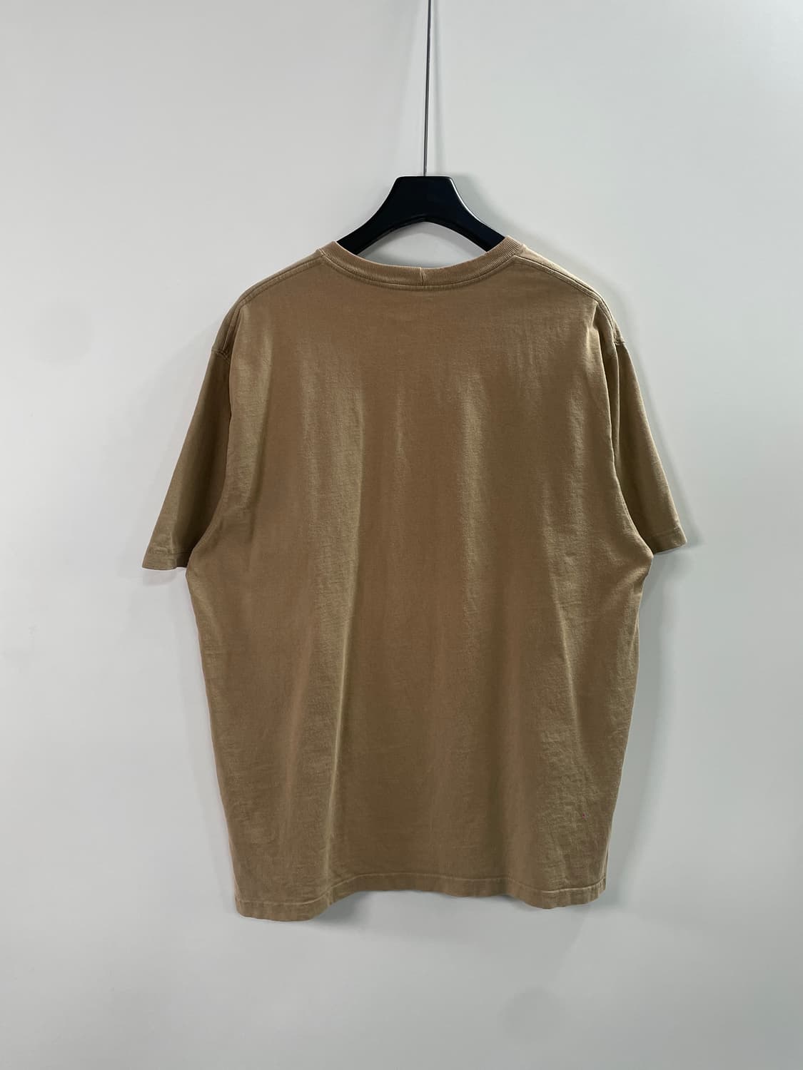칼하트 써멀 포켓 라운드 반팔티 (on.928) 상품이미지3