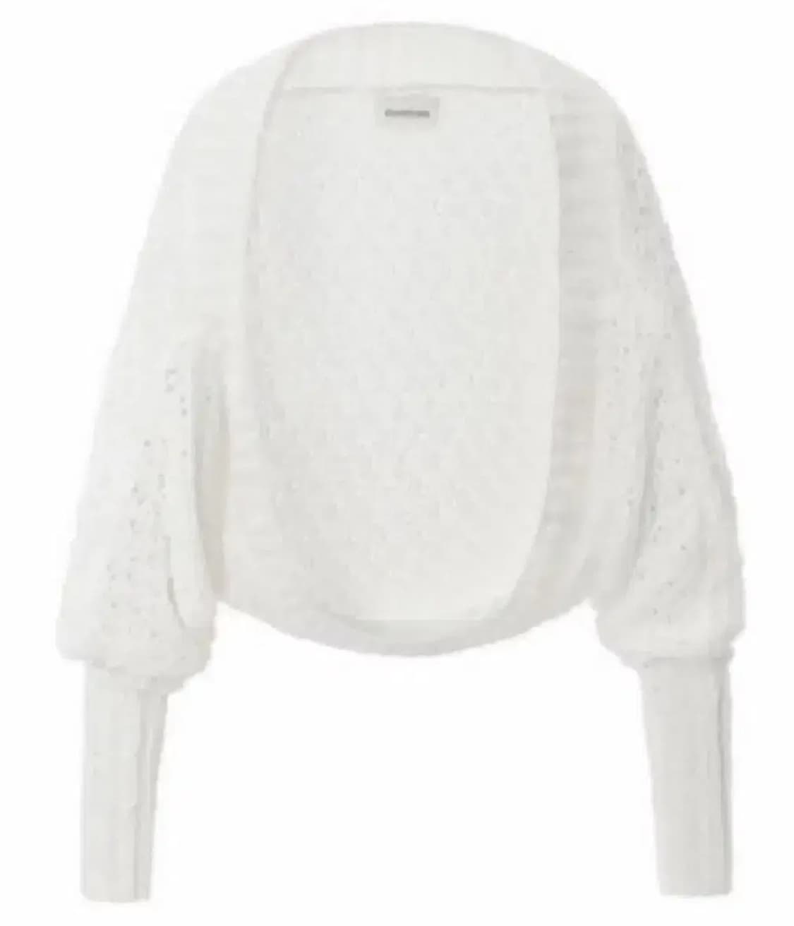 쓰리타임즈 포니볼레로 (택포) 상품이미지1