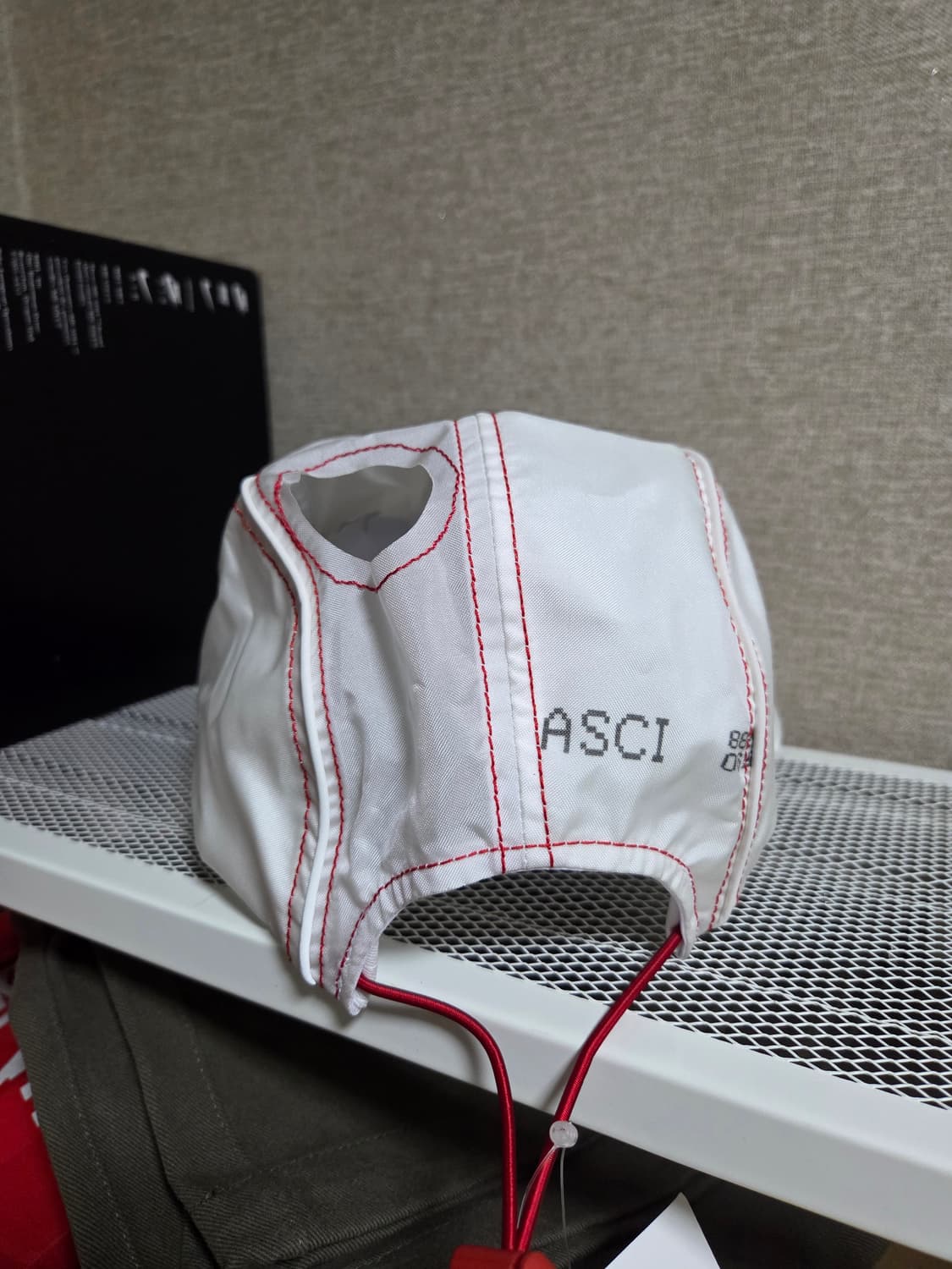 강혁 마운틴 볼캡 상품이미지3