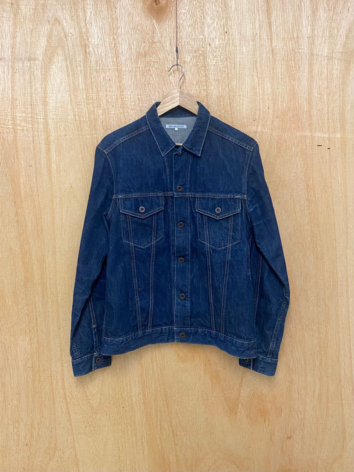 UNITED ARROWS GRL denim jacket 상품이미지2
