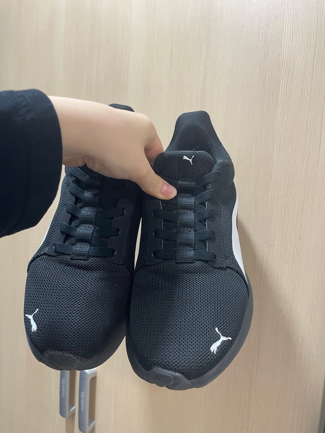 퓨마 런닝화 240 상품이미지2