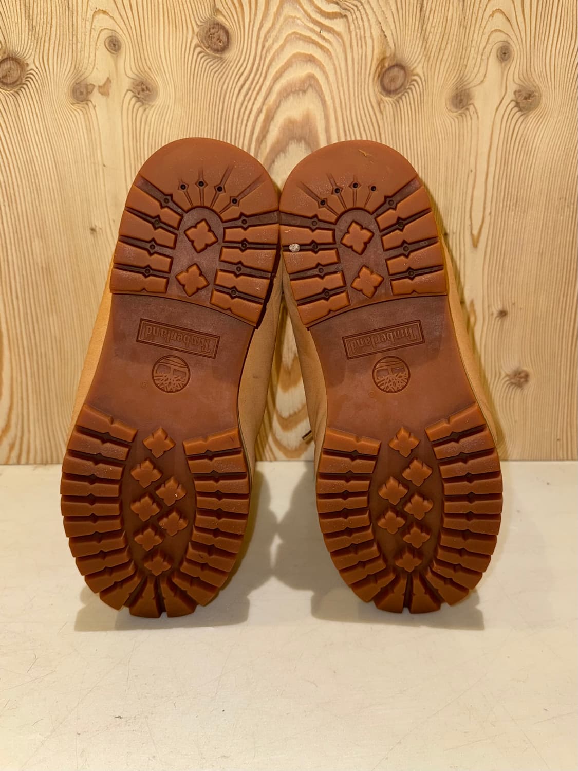 팀버랜드 A2KJZ 투블럭 6인치 부츠 상품이미지8