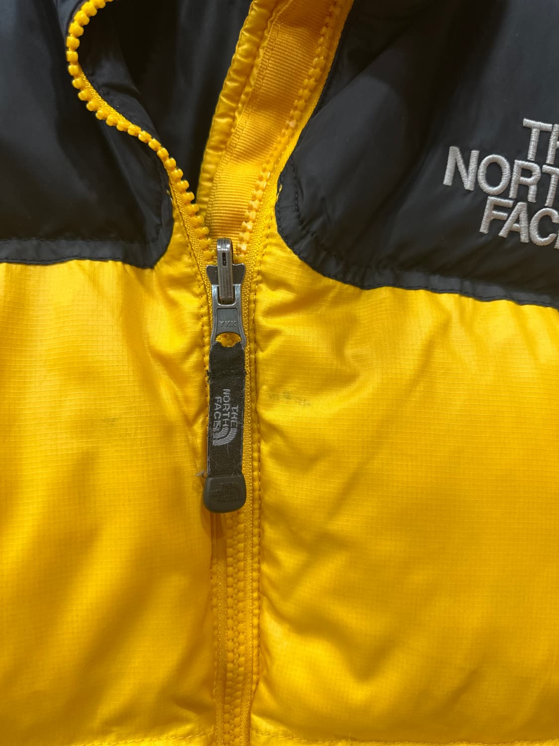 노스페이스 골드윈 1996 레트로 눕시 자켓 90 상품이미지5