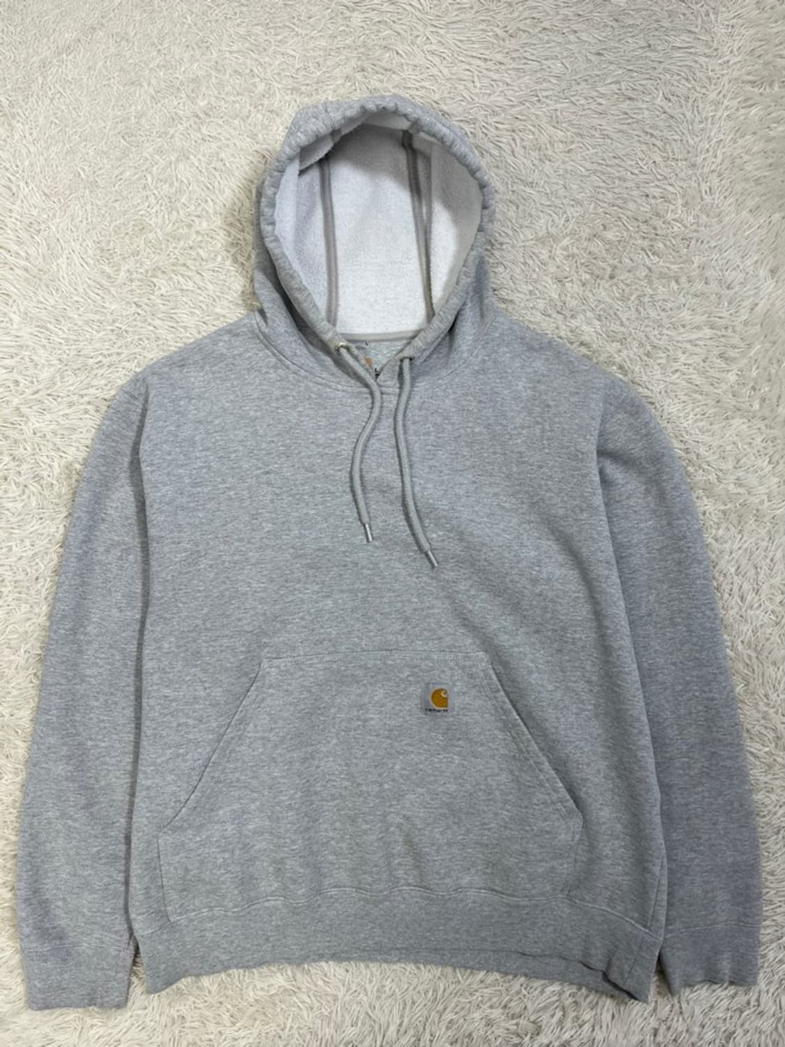 칼하트 후드 티셔츠/#3030 상품이미지1