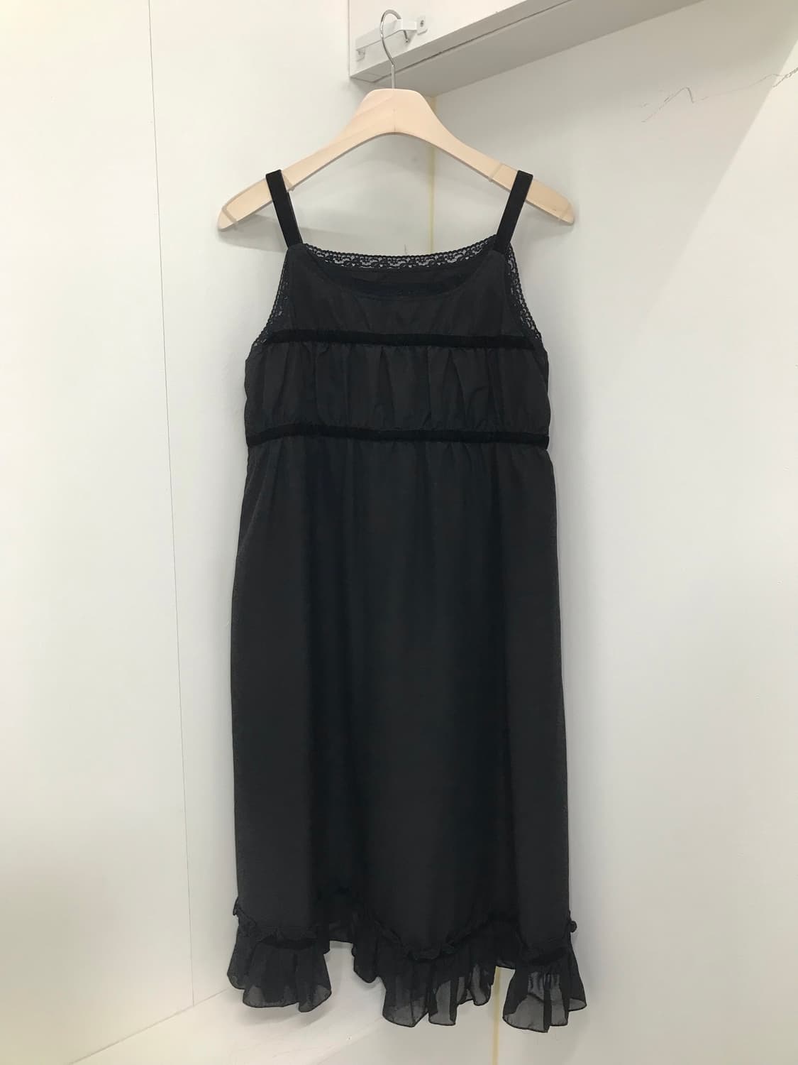 ♫ 사와코 니혼진 코디 🍰 (4p) 상품이미지7