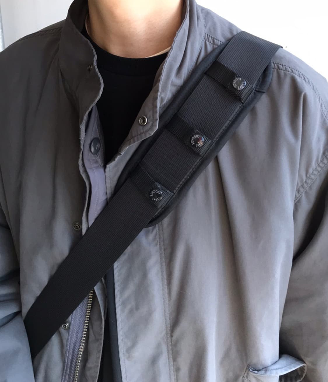 LUGGAGE LABEL by Yoshida Porter 상품이미지9