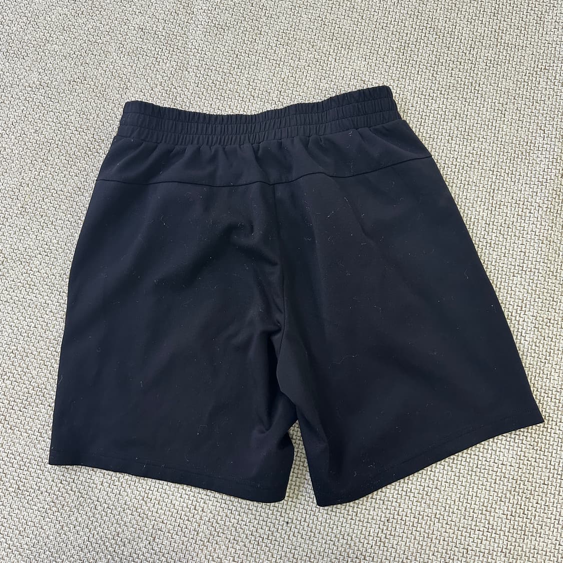 M 다이나핏 남성용 하프 팬츠 0406D 상품이미지4