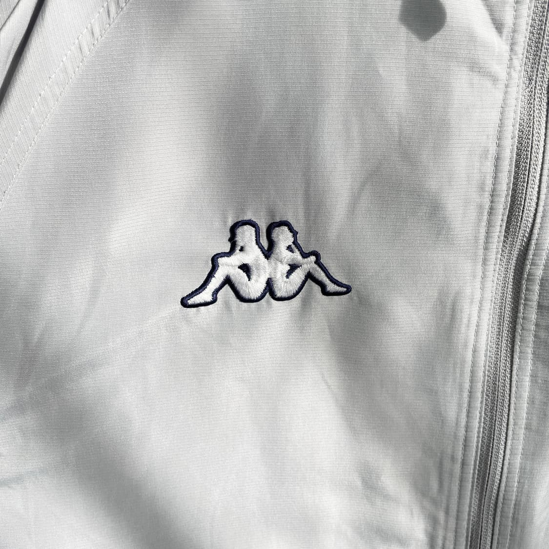 C1 카파 올드스쿨 바람막이 100사이즈 상품이미지4