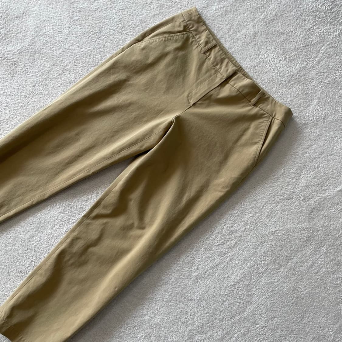 73 헤지스 여성 신형 봄여름 팬츠 바지 상품이미지3