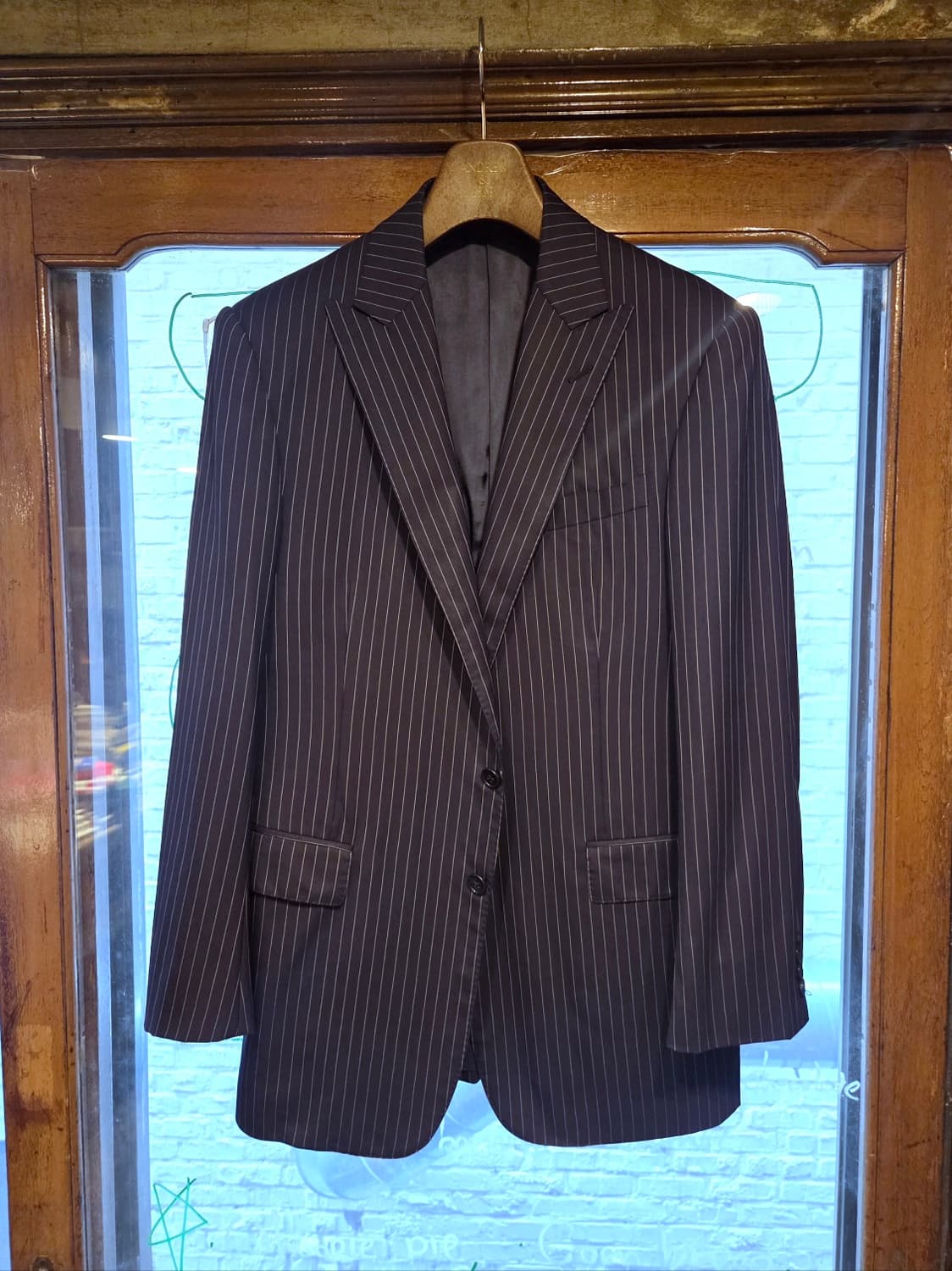 랄프로렌 블랙라벨 자켓 상품이미지1