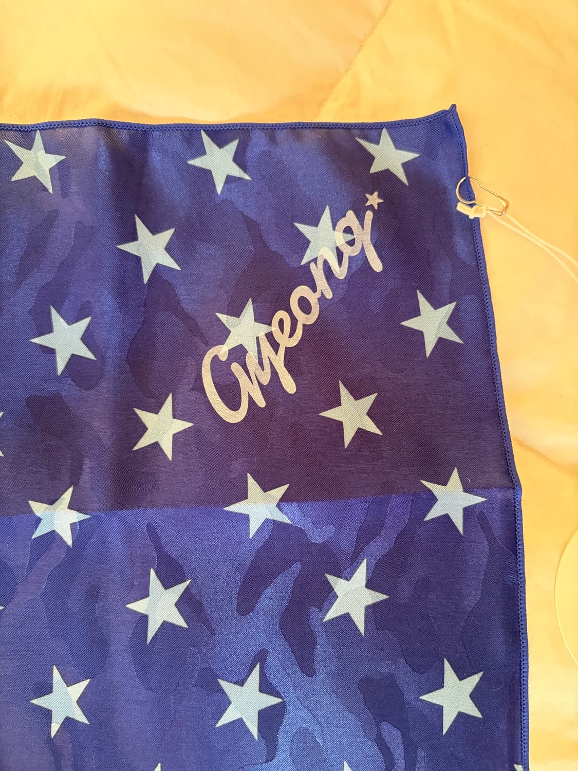 gyeong 반다나  상품이미지2