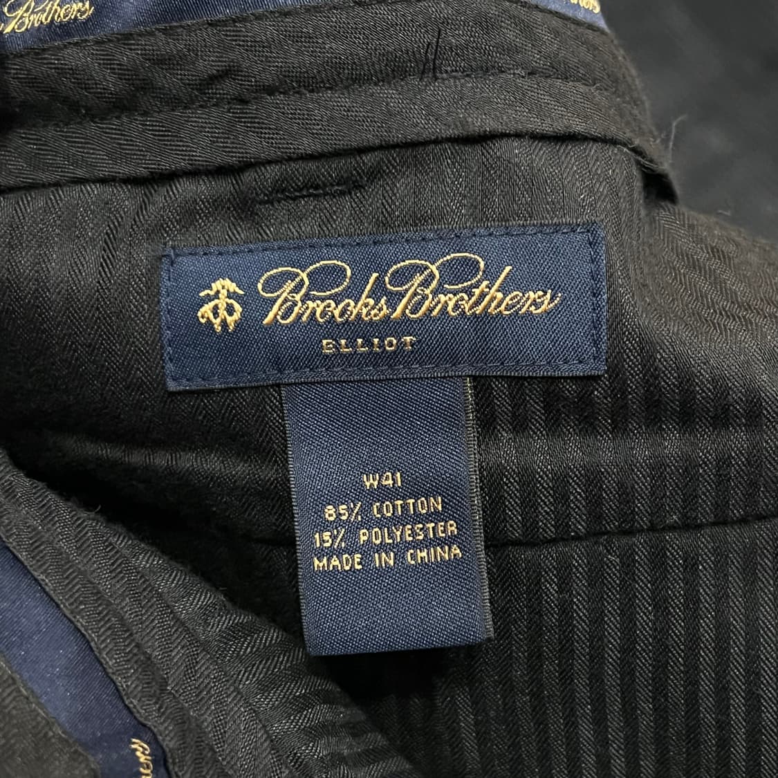  브룩스 브라더스 코듀로이 팬츠 y15266 상품이미지6