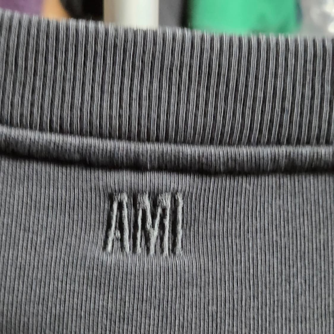 아미 하트로고 맨투맨 상품이미지8