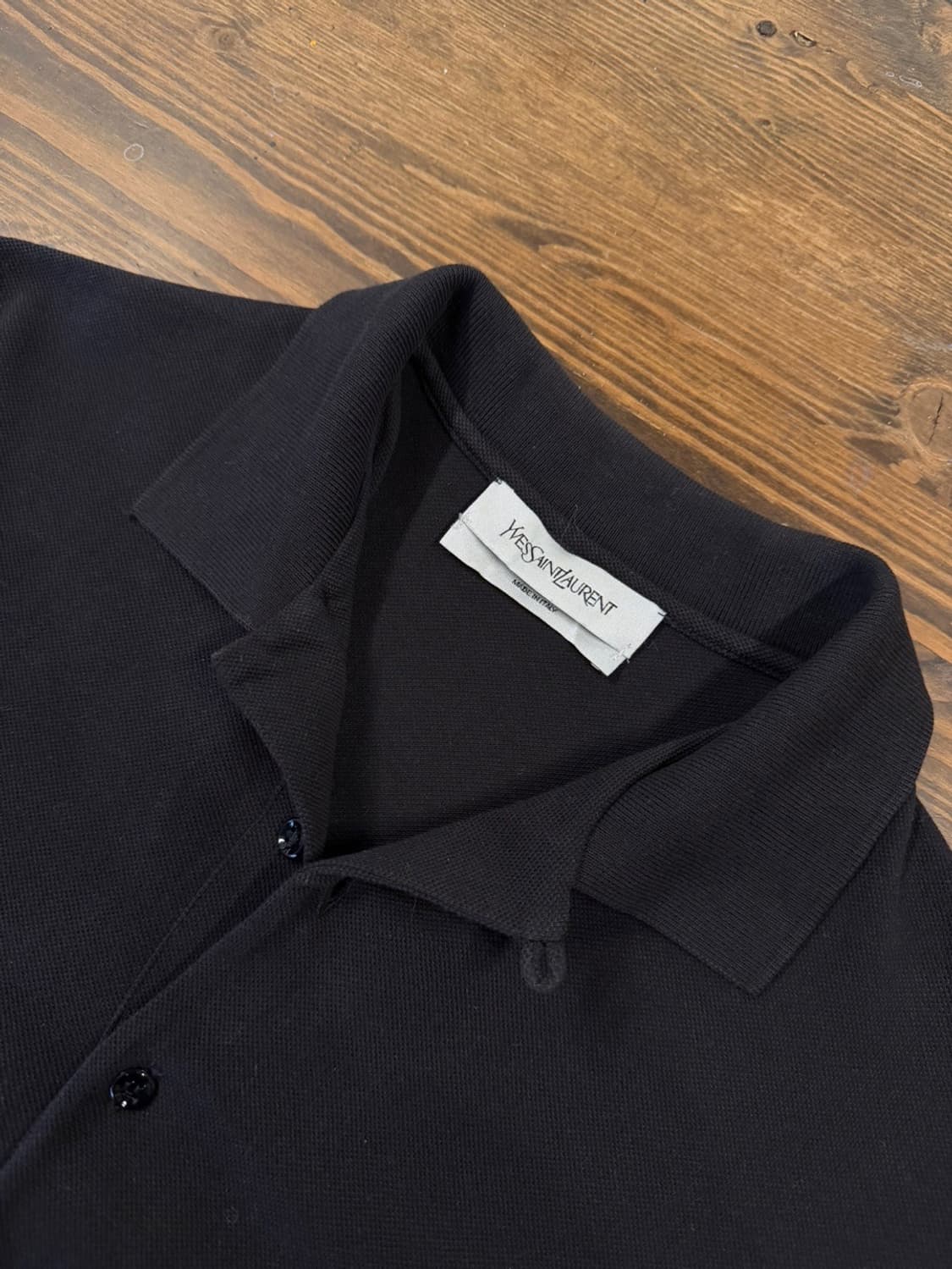 이브생로랑 클래식 pk 티셔츠 100 상품이미지8