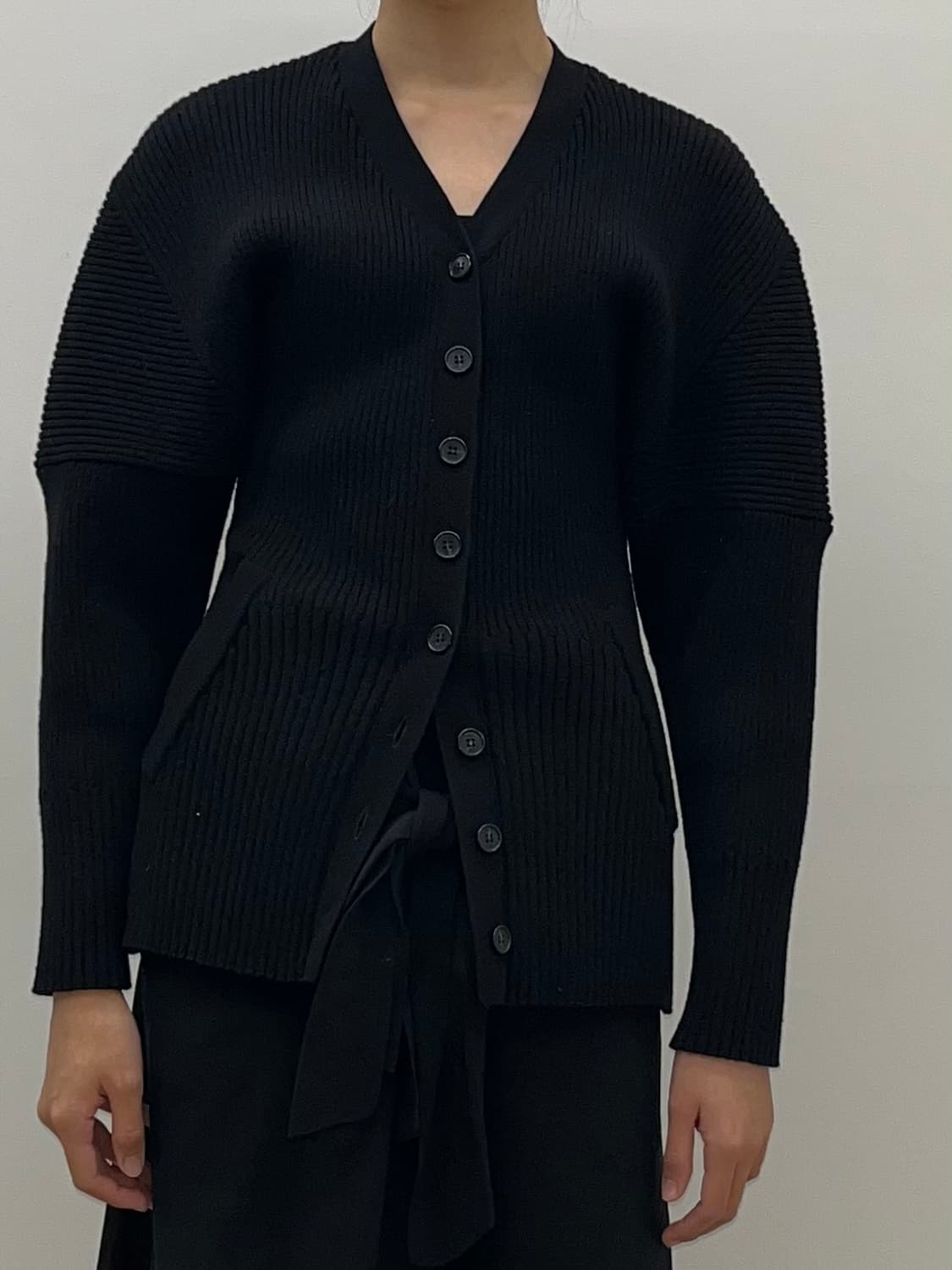 ORR 오르 아워글래스 가디건 상품이미지4