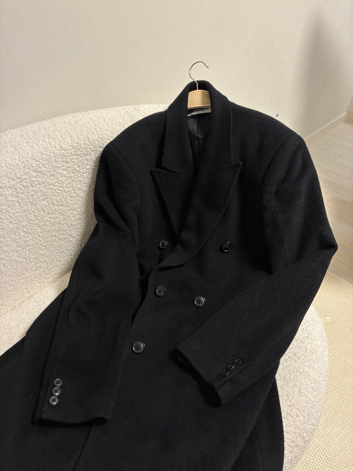 아워레가시 웨일코트 50 판매합니다 상품이미지4