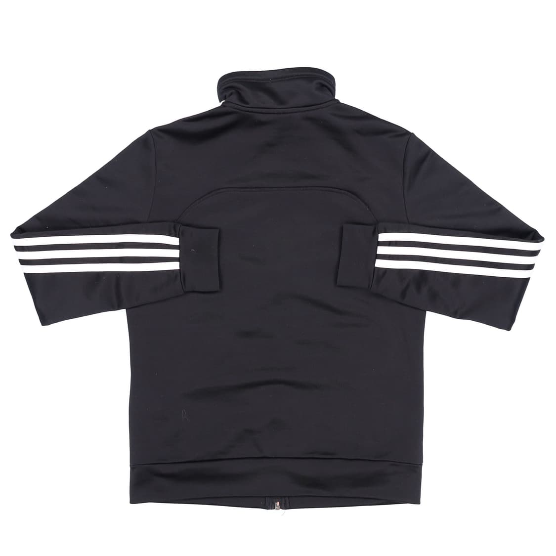 [85] 아디다스 검흰 여성 삼선 트랙탑 집업 져지 자켓 N6939 상품이미지2