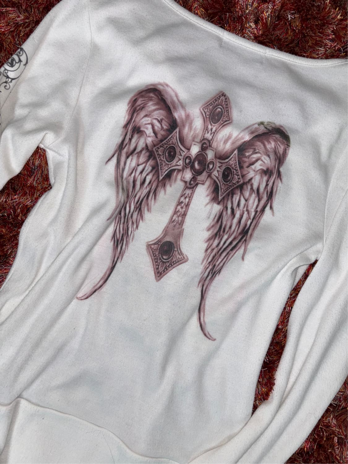 white love that gothic ops 상품이미지3