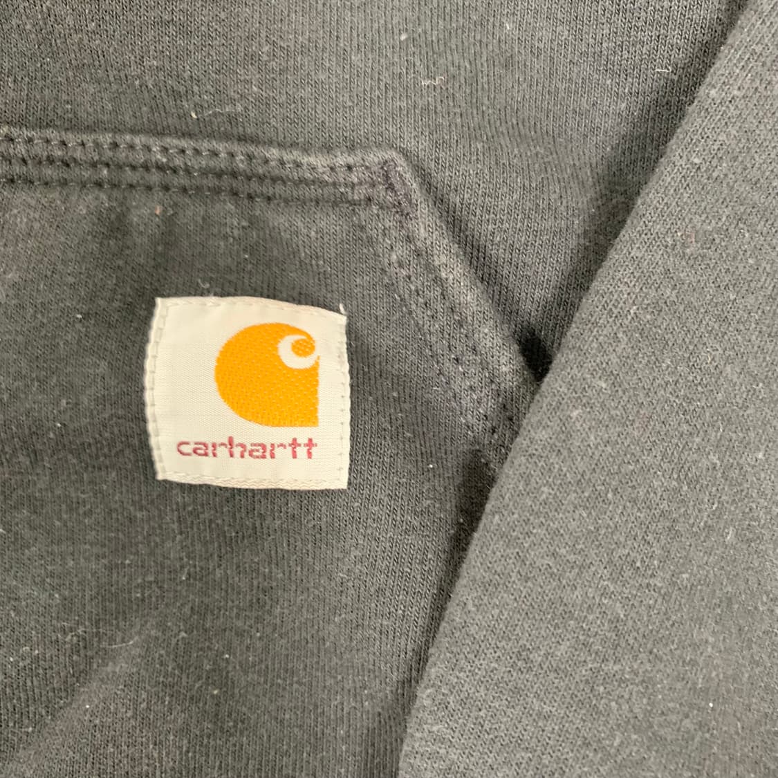 CARHARTT 칼하트 후드티 상품이미지2
